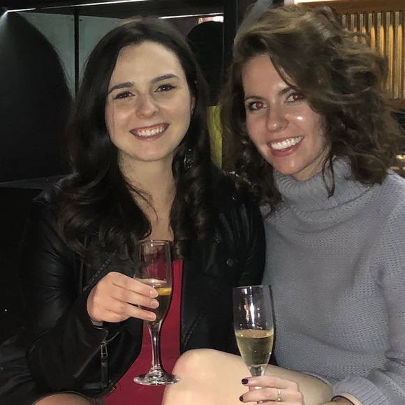 Meet your Posher, Lexie - Picture 1 of 1